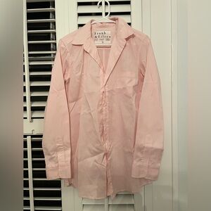 Frank & Eileen Button Down Long Sleeve Shirt